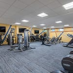 Strength and Cardio Center
