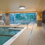 Aquatics Center
