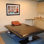 Rehabilitation Gym