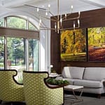Chapel Lobby