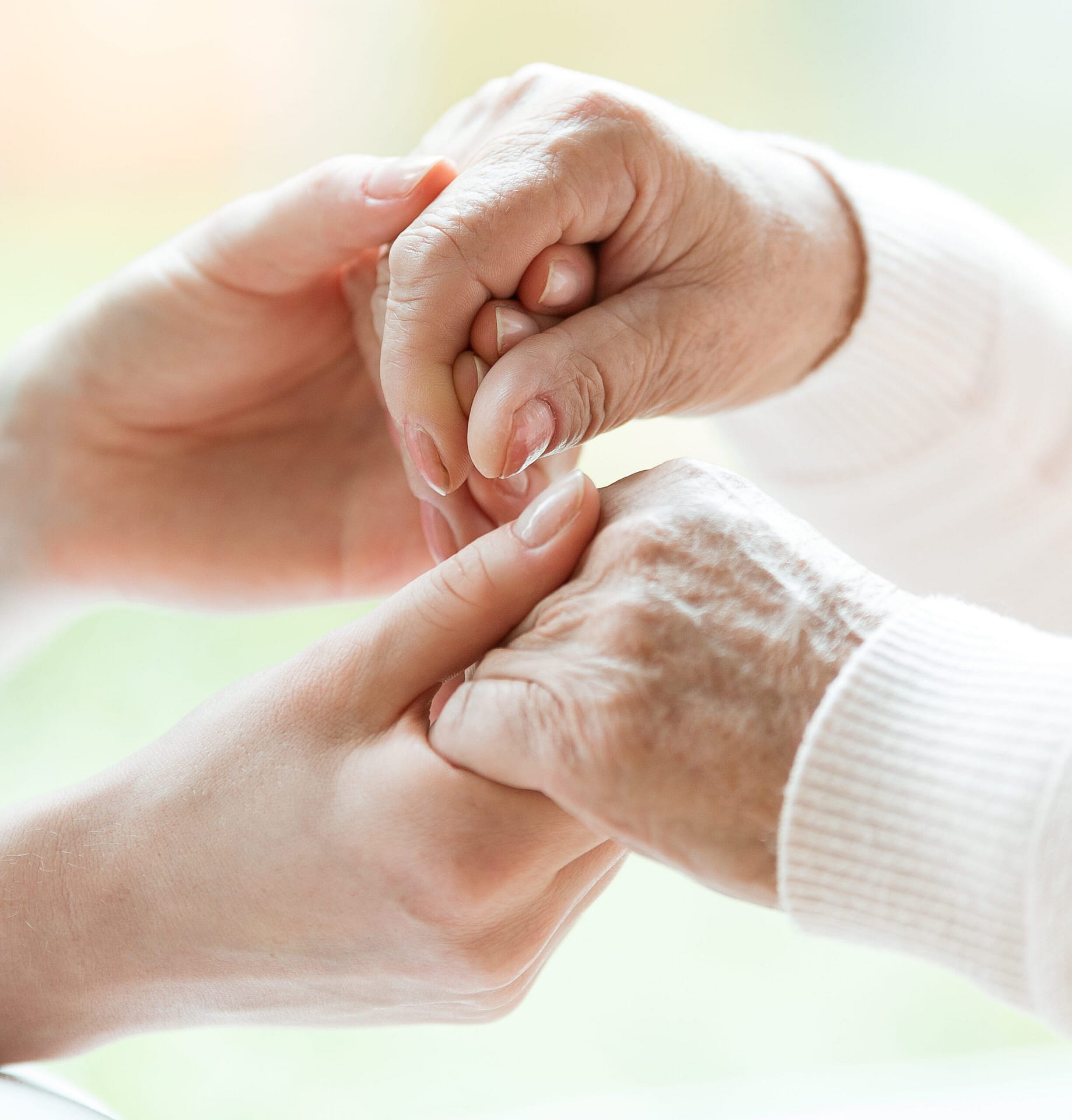 Parkinsons The Village At Rockville