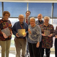 The Village at Augsburg Donor Recognition Event