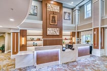 The Village at Orchard Ridge Village Center Concierge Desk